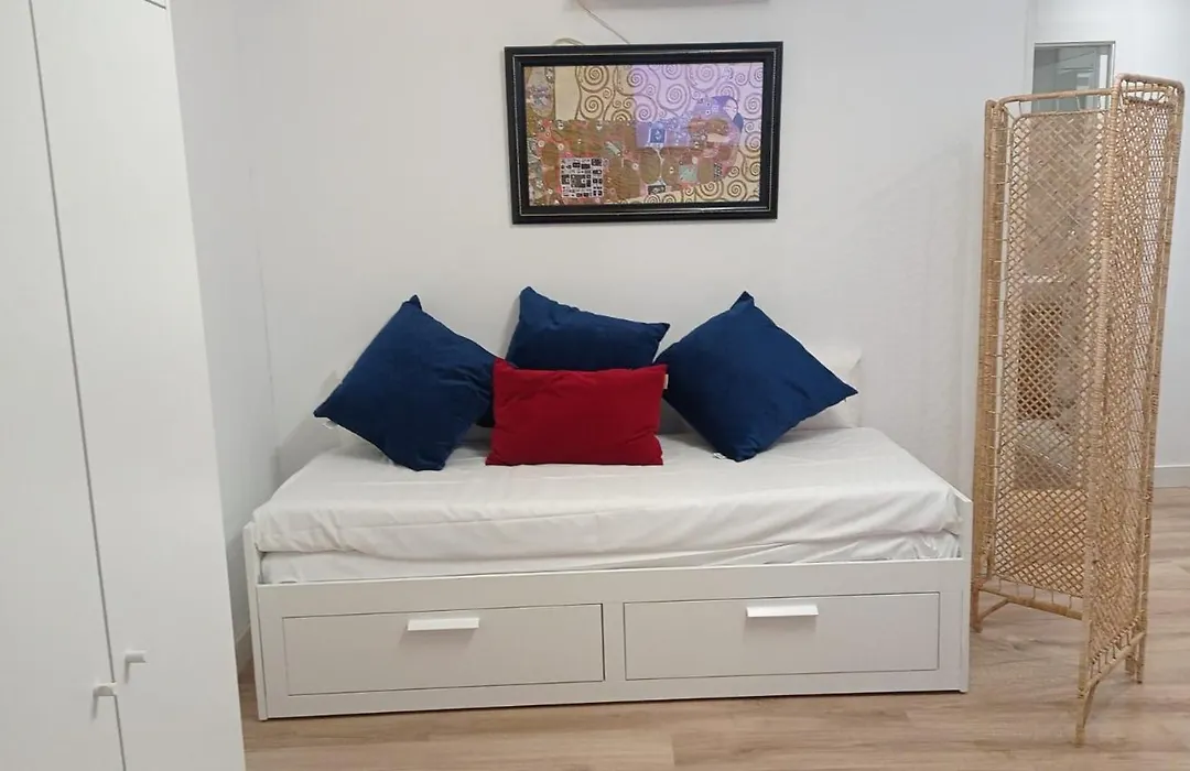 City Center Apartments Sol-1