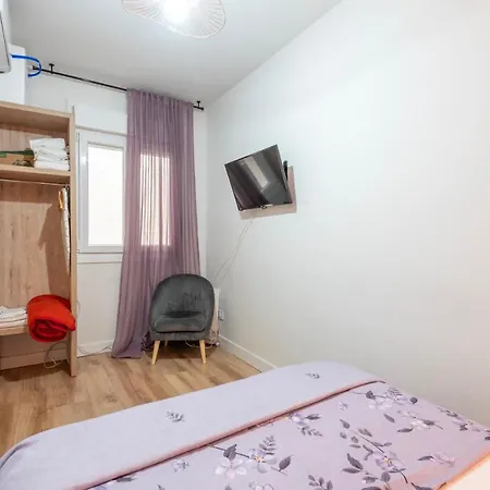 City Center Apartments Sol-3