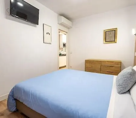 City Center Apartments Sol-2