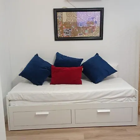 City Center Apartments Sol-2